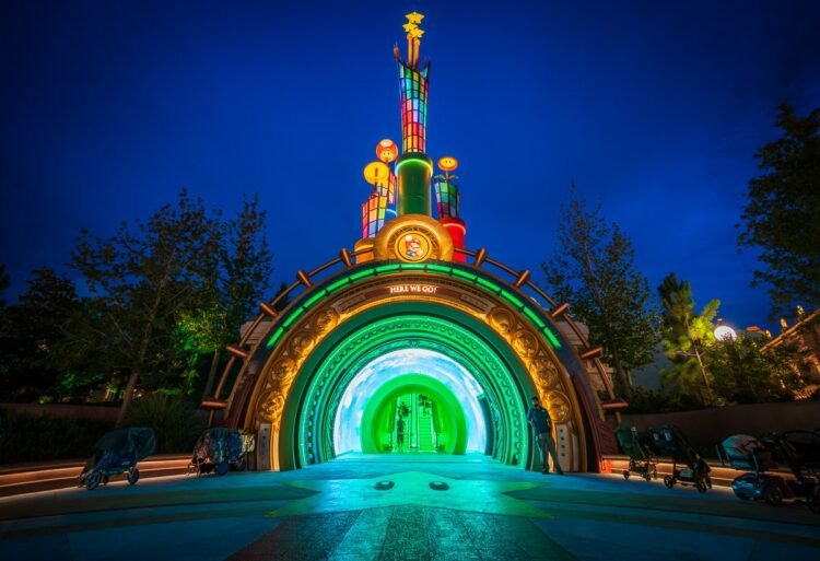 Secret to Triumph over Crowds at Epic Universe: Easiest Dates to Seek advice from in 2025 & 2026