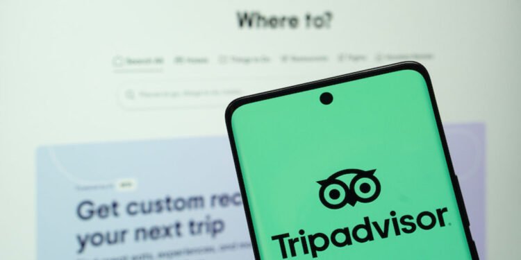 Tripadvisor confirms activity cuts, restructuring to concentrate on studies