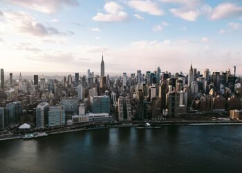 3 Days in New York Town: A Native’s Very best First-Time Itinerary