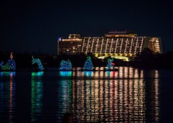 Assessment: Disney Global’s Nice New Gamechanger Eating place