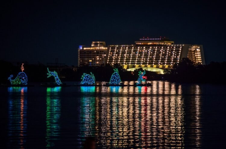 Assessment: Disney Global’s Nice New Gamechanger Eating place