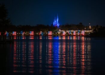 Disney International Broadcasts Deeply Discounted Army Annual Move in 2026 for The us’s 250th Anniversary