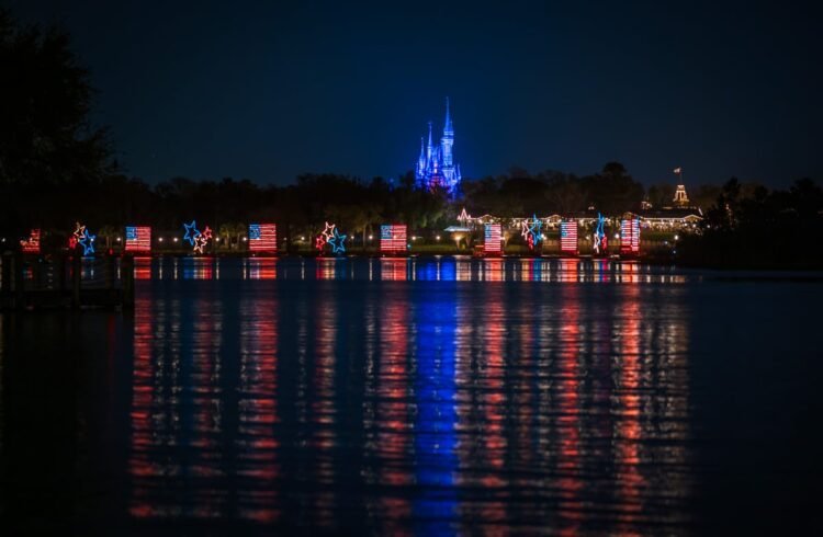 Disney International Broadcasts Deeply Discounted Army Annual Move in 2026 for The us’s 250th Anniversary