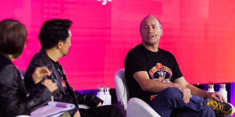 3 innovators on reinvention, AI and metasearch’s 2nd act