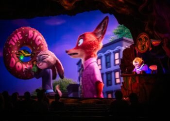 Zootopia Higher Zoogether Overview: Disney International’s Zoorst New Appeal of 2020s.