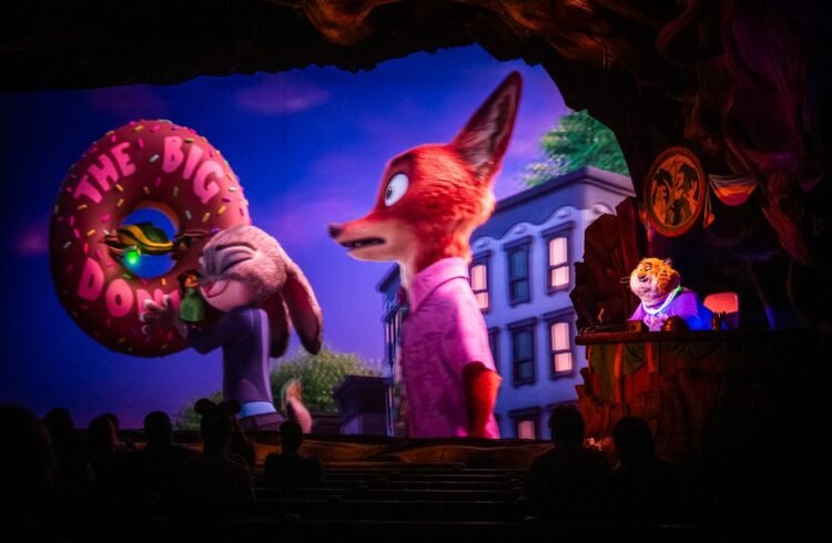 Zootopia Higher Zoogether Overview: Disney International’s Zoorst New Appeal of 2020s.