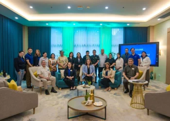 Megaworld Inns & Accommodations introduces MEGreen Aware Remains