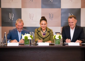 Inside of UHM’s India Playbook: Rosastays, Boutique Enlargement and What Comes Subsequent