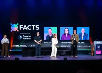 First-ever FACTS Summit & Expo attracts in over 1,500 delegates