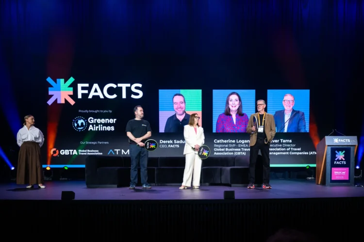 First-ever FACTS Summit & Expo attracts in over 1,500 delegates