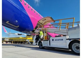 Aviator secures new contract with Wizz Air in Norway