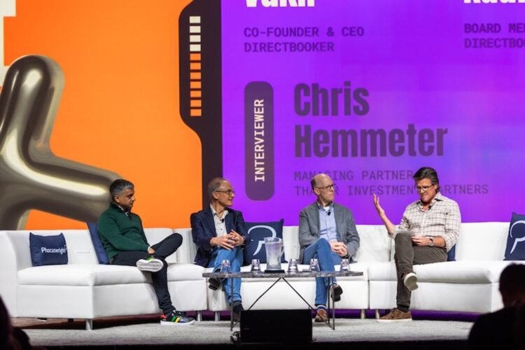 Lodge reserving ‘entrance door’ is converting with AI