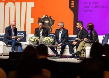 Business stakeholders on tech’s function in fixing traveler ache issues