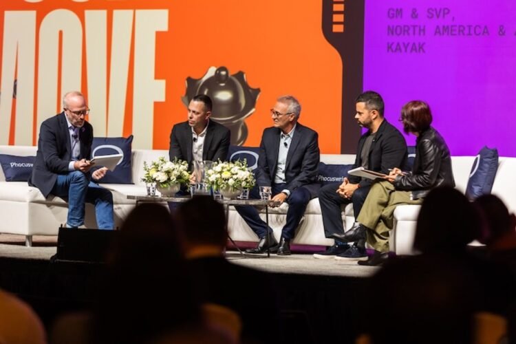 Business stakeholders on tech’s function in fixing traveler ache issues