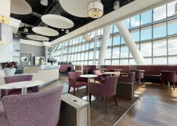 Collinson Global expands APAC airport living room community