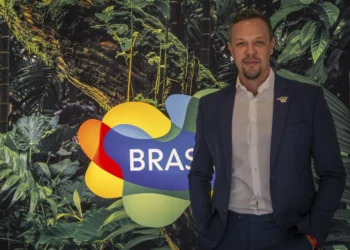 Why Everybody Is Speaking About Brazil’s Blue Flag Increase