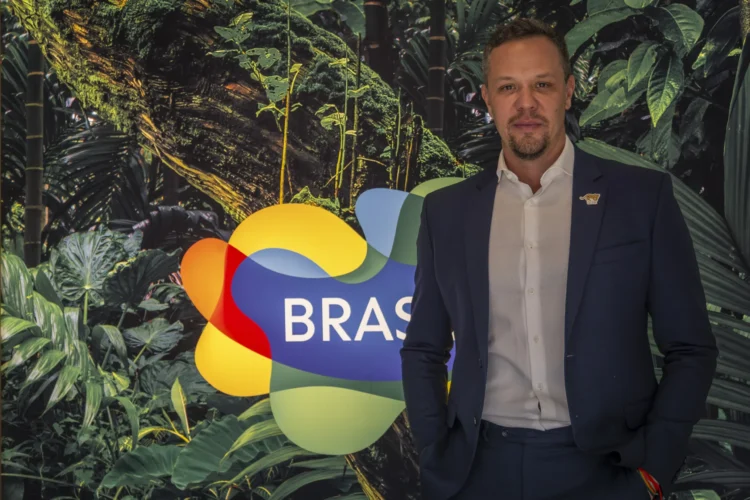 Why Everybody Is Speaking About Brazil’s Blue Flag Increase