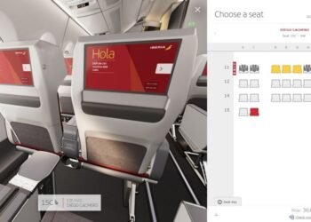 How visible content material is reshaping flight looking for vacationers, airways and resellers