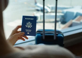 US travellers embody AI for vacation bookings