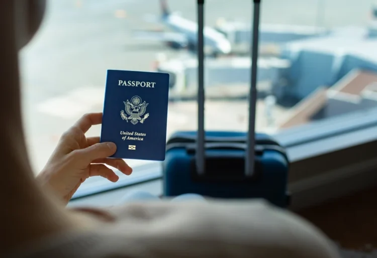 US travellers embody AI for vacation bookings