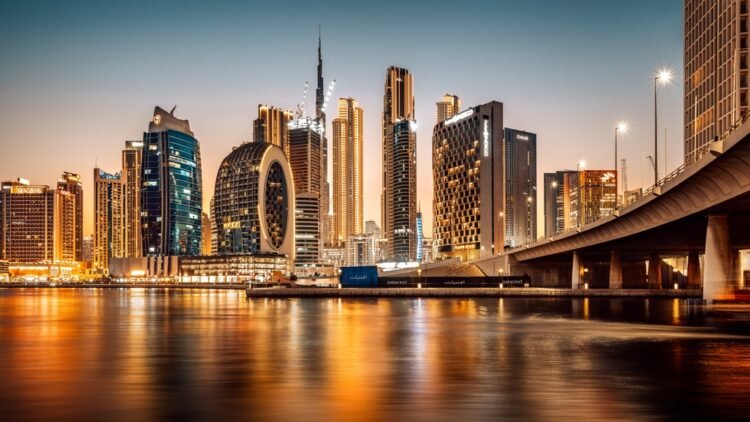 Dubai We could Travellers Skip Reception Ceaselessly with One-Time Biometric Take a look at-In