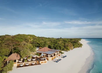 Amanpulo unveils new sights for 2025 season