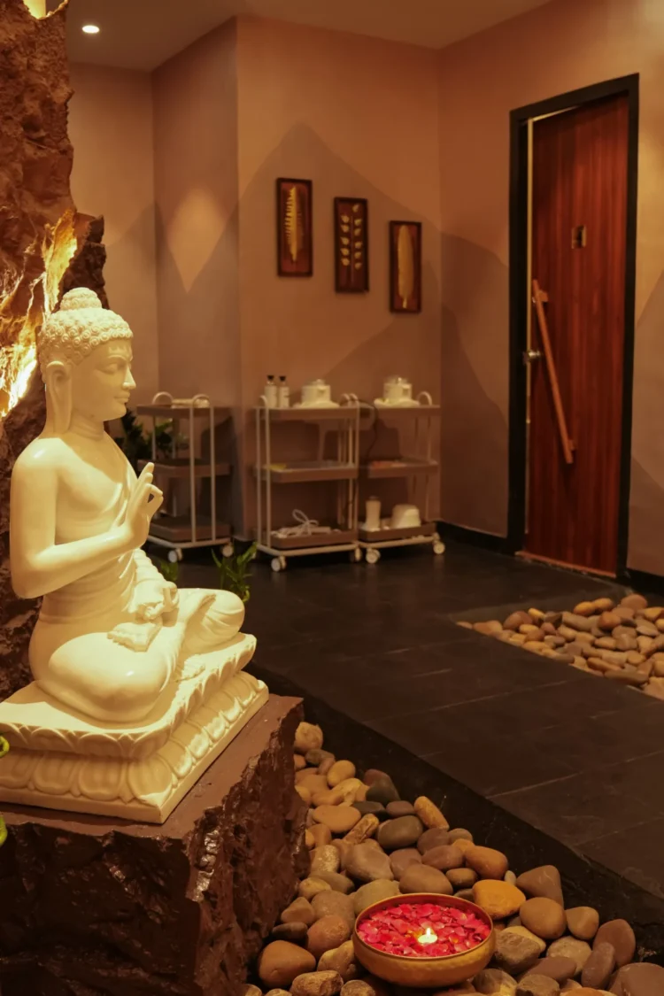 Novotel Hyderabad complements visitor revel in with new spa