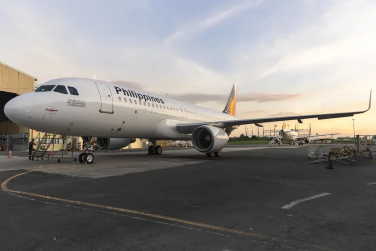 Philippine Airways to reinforce its home fleet
