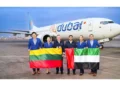 flydubai launches direct flights to Vilnius