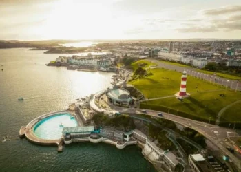 Plymouth showcases venues for industry occasions