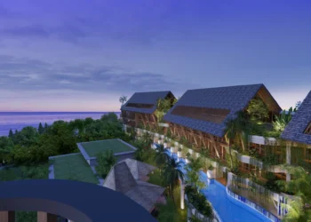 Pass Lodges & Inns unveils new Bali hotel