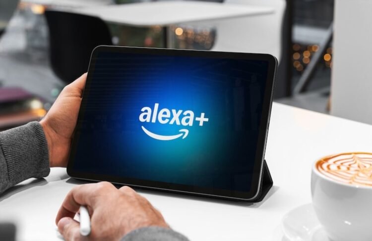 Expedia to combine with Alexa+ in 2026