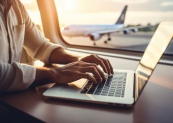 Amex GBT CEO on why AI will ‘make stronger and make stronger’ TMCs