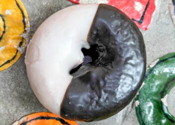 The Easiest Donuts in NYC