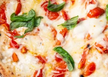 Naples Pizza Information – 16 Pizzerias To not Pass over