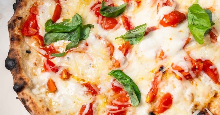 Naples Pizza Information – 16 Pizzerias To not Pass over