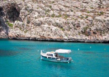 Gozo Boat Excursion: Visiting the Island from a Entire New Standpoint