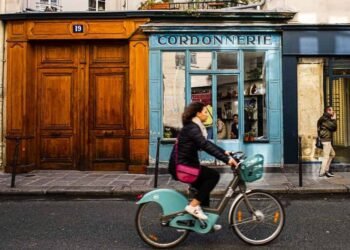 The place to Consume Tasty Reasonable Eats in Paris