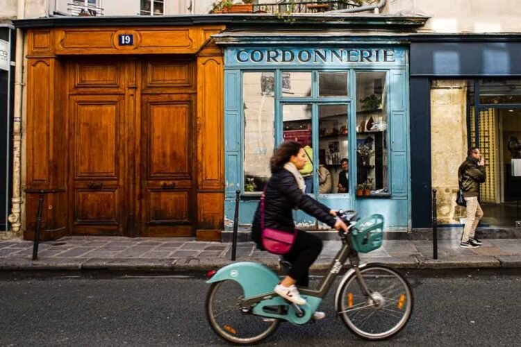 The place to Consume Tasty Reasonable Eats in Paris