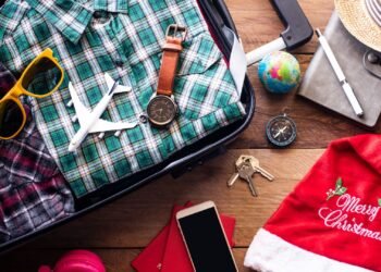 14 Heartwarming Techniques to Make Christmas Particular for OFWs