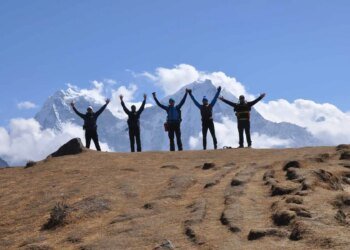 Absolute best Time to Trek within the Himalayas: Seasonal Information to Nepal’s Best Routes