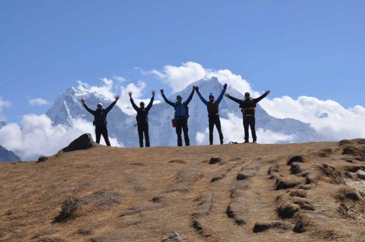 Absolute best Time to Trek within the Himalayas: Seasonal Information to Nepal’s Best Routes