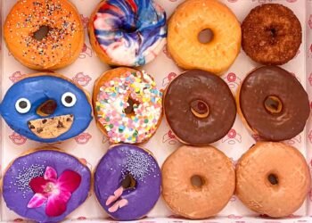 The Highest Issues to Consume in Los Angeles