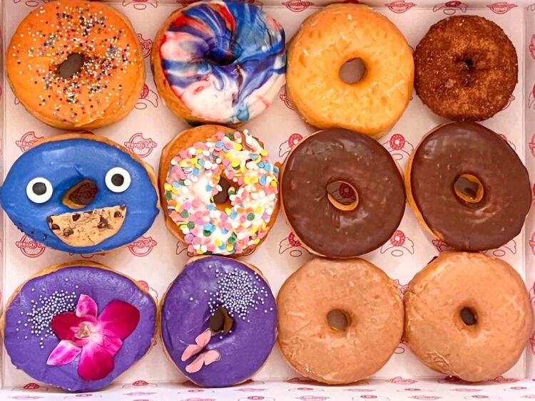 The Highest Issues to Consume in Los Angeles