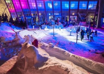 24 Hour Itinerary | Discover Edmonton