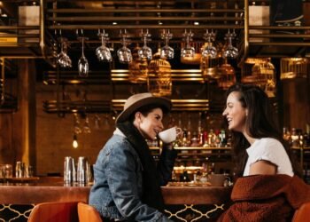 Best possible Espresso Retail outlets for Finding out in Edmonton