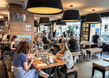 20 Eating places To not Omit in Prague