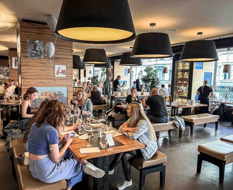 20 Eating places To not Omit in Prague