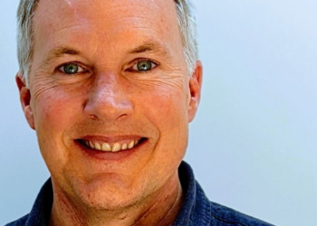 In The Large Chair – Gary Morrison of Hostelworld