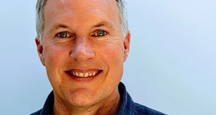 In The Large Chair – Gary Morrison of Hostelworld